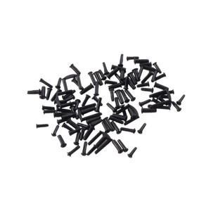 Przelotki do badmintona Karakal MS2001 Black