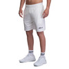 Spodenki Siux Electra Stupa Shorts White