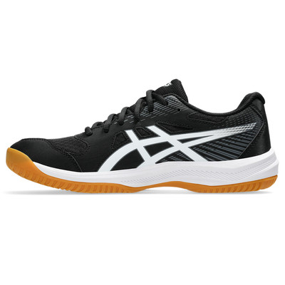 Buty Asics Upcourt 6 Black / White