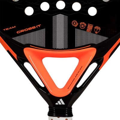 Padel Racket Adidas Cross It Team