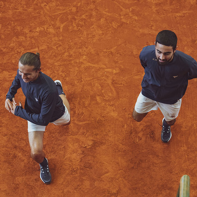 Kurtka Tecnifibre Light Jacket