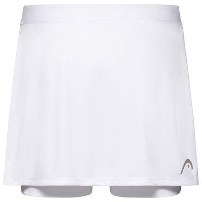 Spódniczka Head Easy Court Skort Women White