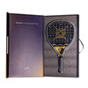 Padel Racket Heroe's Rowan Gold