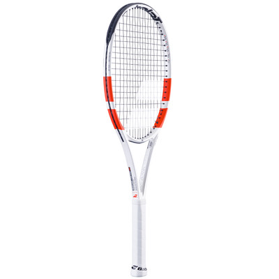Rakieta Babolat Pure Strike Team White / Red / Black