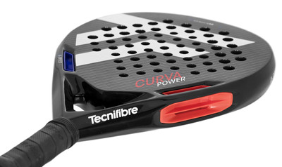 Padel racquet Tecnifibre Curva Power
