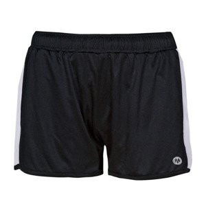 Spodenki Oliver Active Lady Short Black / White