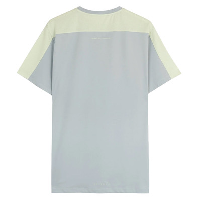 Nox T-Shirt Hombre Pro Misty Grey