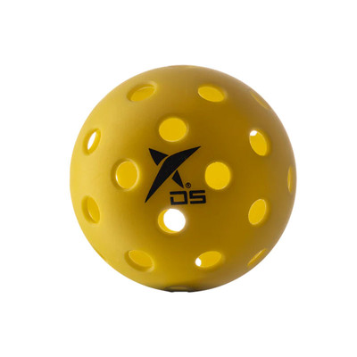 Pickleball Drop Shot Outdoor Tournament 6 pcs