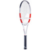 Rakieta Babolat Pure Strike 100 (16/20) White / Red / Black