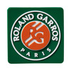 Wilson Roland Garros Dampeners 2Pack Green / Orange
