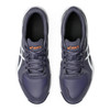 Asics Court Slide 4 Indigo / White
