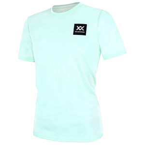 Koszulka Maxx Graphic Tee Mint Green