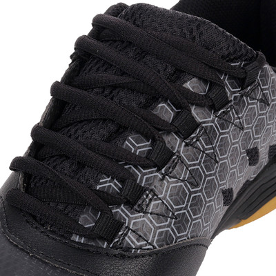 Buty Karakal KF SuperPro Court Black