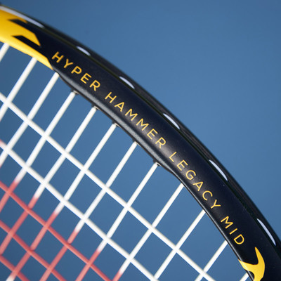 Tennis racquet Wilson Hyper Hammer Legacy Mid
