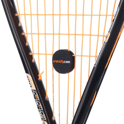 Tłumik Logo erakiety.com 1szt.