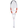Rakieta Babolat Pure Strike Team White / Red / Black
