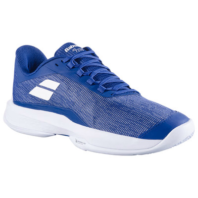 Buty Babolat Jet Tere 2 Clay Mombeo Blue