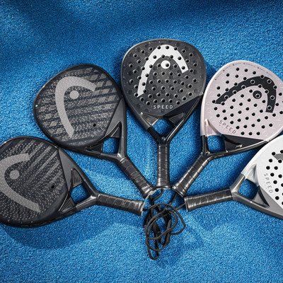 Padel Racket HEAD Speed One X