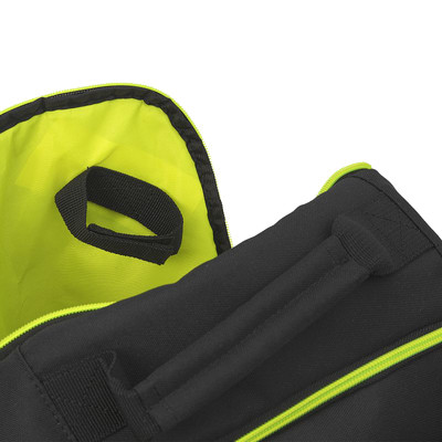 Plecak Dunlop SX Performance Backpack Black / Yellow