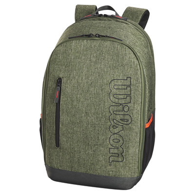 Plecak Wilson Team Backpack Heather Green