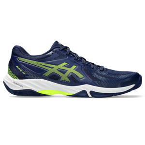 Buty Asics Blade FF Blue Expanse / Safety Yellow