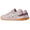Buty Asics Gel-Resolution 9 GS Clay Watershed Rose / White