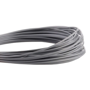 Naciąg tenis Babolat Pro Last 1.30 Grey (200 m)