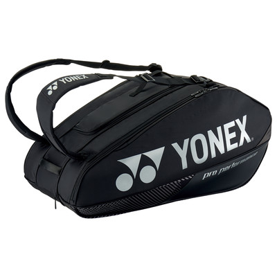 Torba Yonex Pro Racquet Bag 9R 92429 Black