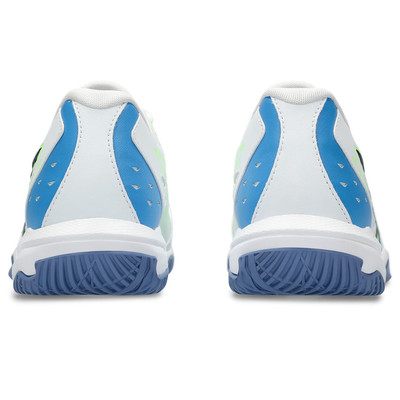 Buty Asics Gel-Rocket 11 White / Blue