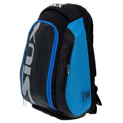 Plecak Siux Pro Tour Bag Blue 