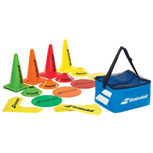 Zestaw Babolat Training Kit