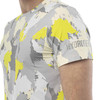 Koszulka Hydrogen Brushed Camo Tech T-shirt Grey