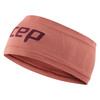 Opaska CEP The Run Headband v2 Rose