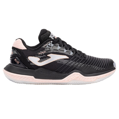 Joma Women's POINT 2501 Clay Black