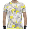 Koszulka Hydrogen Brushed Camo Tech T-shirt Grey
