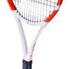 Rakieta Babolat Pure Strike 98 (18/20) White / Red / Black