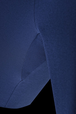 Spodenki Tecnifibre Team Short Marine