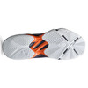 Asics Blade FF White / Nova Orange