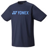 Koszulka Yonex Unisex Practice T-Shirt 0046 Indigo Marine
