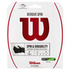 Naciąg tenis Wilson Revolve Spin 1.25 Green