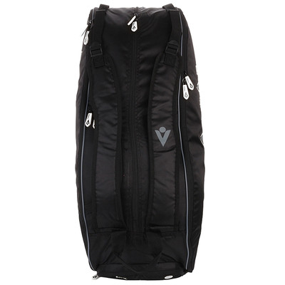 Torba Karakal Pro Tour Comp 2.1 Racketbag 9R White
