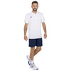 Koszulka Tecnifibre Team Polo White