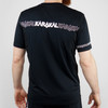 Koszulka Karakal Pro Tour Tee Black