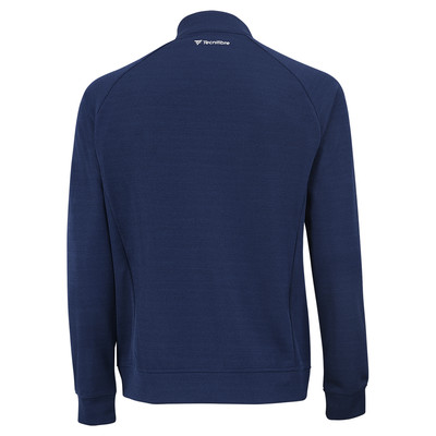 Bluza Tecnifibre Team Jacket Marine