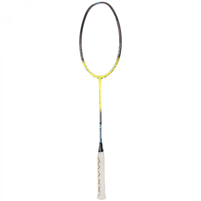 Rakieta Maxx Crystalyst X2 (Strung) Yellow