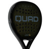 Padel Racket Quad Wolf