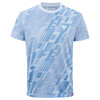 Tecnifibre X-Loop Tee Sky