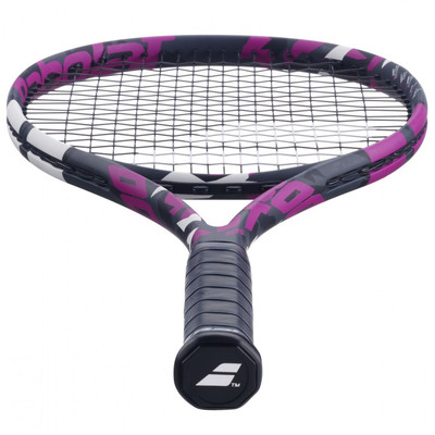 Rakieta Babolat Boost Aero Pink