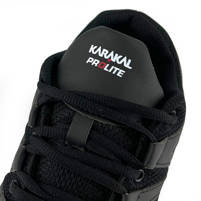 Buty Karakal KF ProLite Black