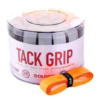 Owijka Oliver Tack Grip Grey